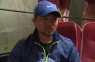 12年前踢假球韩国球员 如今当送货工兼大巴司机