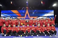 足球资讯：中国男足晋级世界杯，秘籍来了？韩媒指出一条明路，网友笑出了声