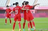 【奥运女足】：荷兰女足VS中国女足，国足出线无望，能否避免大败？