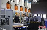 浙江出台38项稳经济举措 让市场主体“真解渴”