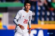奥地利媒体：法兰克福接近签下日本22岁边锋中村敬斗