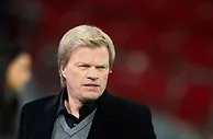 卡恩：表现剧烈波动令我们被迫换帅 拜仁是我的心之所系