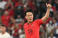 里程碑之战！金英权战哥伦比亚完成代表韩国国家队第100场