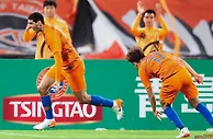 泰山队亚冠小组赛分析：不惧日本冠军，只要攻克自身软肋即可出线