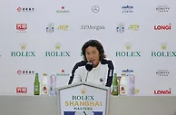 张之臻遗憾止步16强：度过了满意的一周 对手发球太好