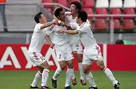 和过去告别！中国国青2005世青赛参赛球员仅剩朱挺仍在顶级联赛