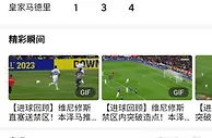 足球资讯：皇家马德里4：0战胜巴塞罗那，进入国王杯决赛，这说明了什么呢？