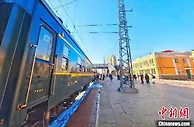 黑龙江省燃煤“绿皮车”全面升级换代