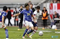 日本国脚町野修斗上半场便上演大四喜，成为J1联赛创立以来首人
