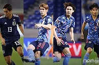 足球数据：东亚杯：日本vs中国 日本对中国优势是碾压的？近4次对战全胜战绩