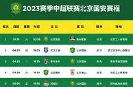 4月15日，新工体，我们一起战斗！