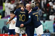 分析 | 世界杯：法国欲征服摩洛哥