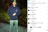 贝林厄姆现身阿坎吉ins评论区，格拉利什留言：来曼城吧