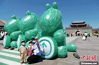 天津本地游多元化发展：“文化游”成主流 “近郊游”活动丰富