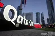 足球资讯：卡塔尔世界杯揭幕仅剩一月 亚洲六强开启最后冲刺