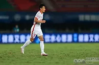 足球报：时隔1409天回归！武磊带来什么改变？