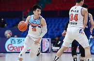 篮球资讯：CCTV5直播！新疆迎来关键战，阿的江奇兵就位，连胜有望打进12强