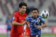国足23人名单出炉：武磊领衔，9大锋霸出征，无缘世界杯后第1战