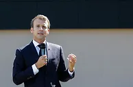 RMC：法国总统马克龙将会现身法国杯决赛现场，并与球员会面