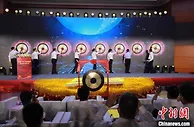 中国广电5G网络服务河北启动仪式在石家庄举行