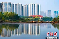 兰州新区绿色金融辐射效应持续显现：将试点公共机构碳账户