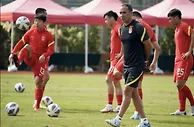 北青：前国足助教佩普力压6名候选人，出任柬埔寨柴桢FC队主帅