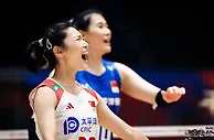 足球资讯：复仇之战！中国女排VS日本力争4连胜，人员危机，蔡斌或调整