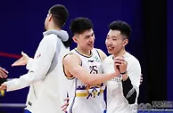 篮球赛报：CCTV5直播！北控PK天津，马布里全力一搏，胜王败寇在此一举