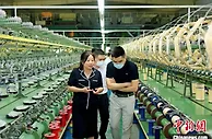 “天府·宝岛工业设计大赛”设计师走进南充 促企业转型升级