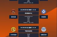 中甲：球票售罄！广西迎战石家庄，广州争首胜，东北+江苏德比