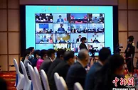 中国东盟共商以东博会为平台促区域务实合作