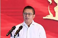 “金融通两岸”主题论坛在福建漳州举行