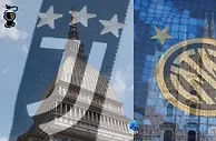 足球数据：国际米兰3月联赛1胜，主力亟待德比止颓，斑马主力复出