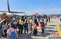 湖南全域低空空域管理改革试点多项工作开创中国第一