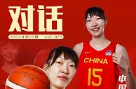 对话丨韩旭：征战WNBA很不易，但想成为最好的球员