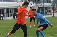 磨合阵容 锻炼年轻球员