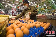 前两月中国社零总额同比增长6.7% 春节和冬奥带动效应明显