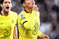 足球赛报：英超-切尔西2-3负西汉姆联 遭遇近9轮首败
