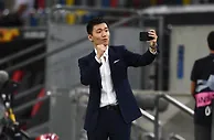 意天空：张康阳将现场观战国米vs恩波利，并与马洛塔等人简单会面