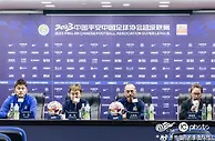 【赛前发布会】萨尔科：把状态调整到最好 希望打赢这场比赛