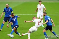 欧国联：意大利 VS 西班牙