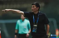 下一步有何打算？广州城主帅李玮锋：在家继续带孩子