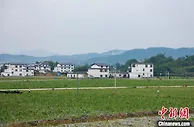 广西贺州推进“两山”转化 建设宜居宜业美丽城乡