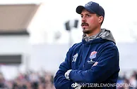 中超故人丨天津旧将率队升入德丙