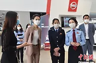 成都：“税收营商环境观察员”获全国复制推广