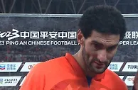 费莱尼：我们应该再多进一两个球，但可能运气不够好