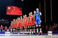 世联赛保级之争白热化 中国男排需力争主动