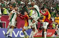 足球赛报：2-1！106分钟绝杀！决赛出炉，亚洲球队全部出局，东道主无缘冠军