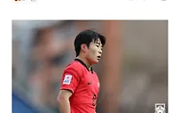 ????韩国U20不敌乌兹，韩媒怪罪主力中场因中国队暴力犯规缺阵