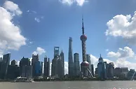 （上海战疫录）力拓数字经济赛道 上海在“疫情之危”中寻“数字之机”